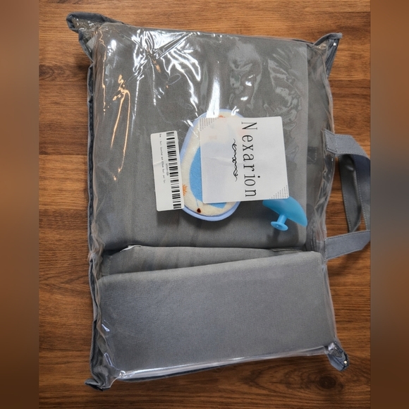 Bath Kneeler and Elbow Rest Pad - Picture 11 of 12